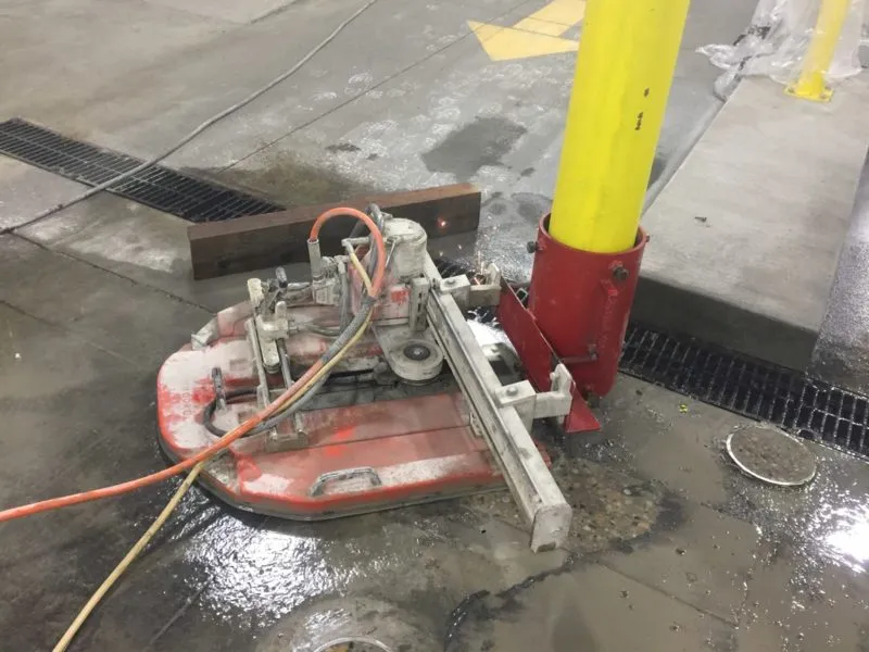 Wall Sawing Edmonton 02 Min