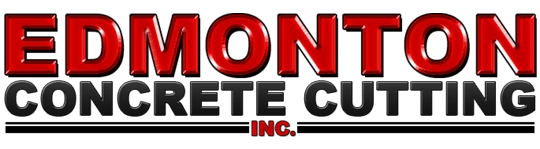 Edmonton Concrete Cutting