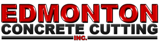 Edmonton Concrete Cutting